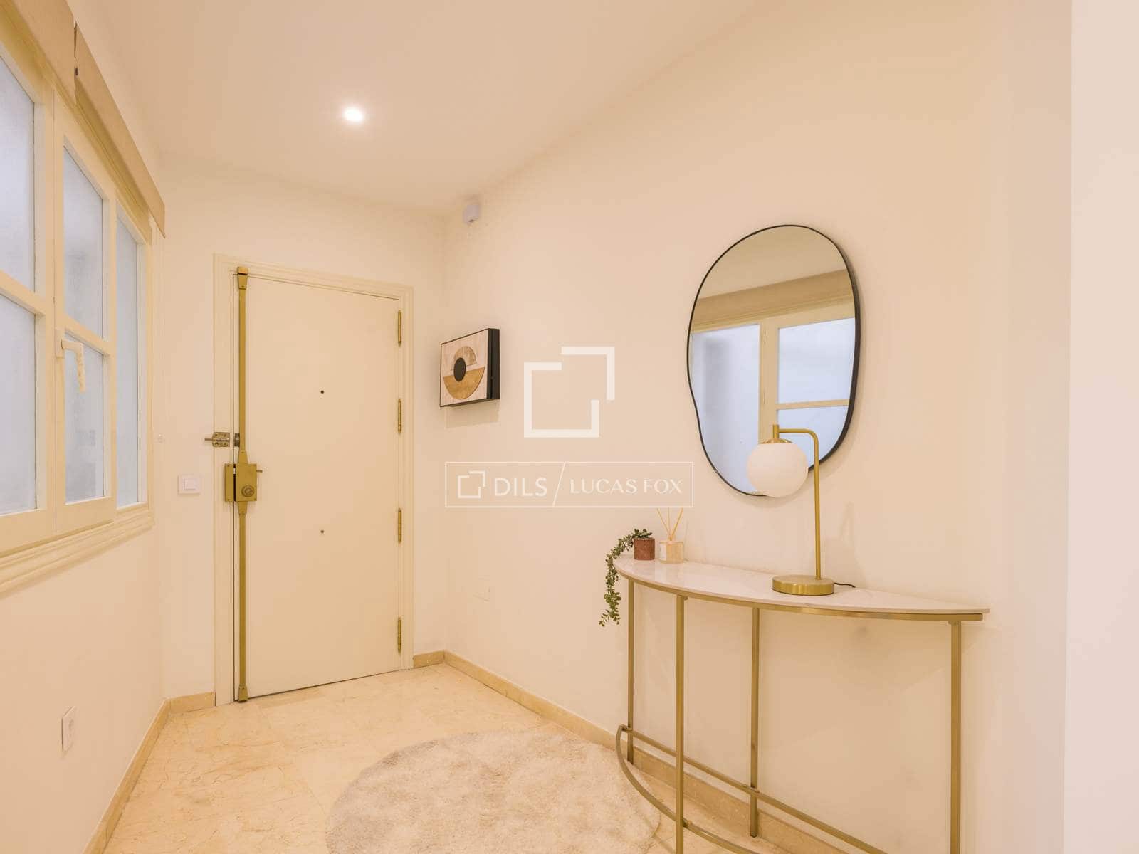 3 soverom Leilighet til salgs i Malaga by - € 750 000 (Ref: 10147997)