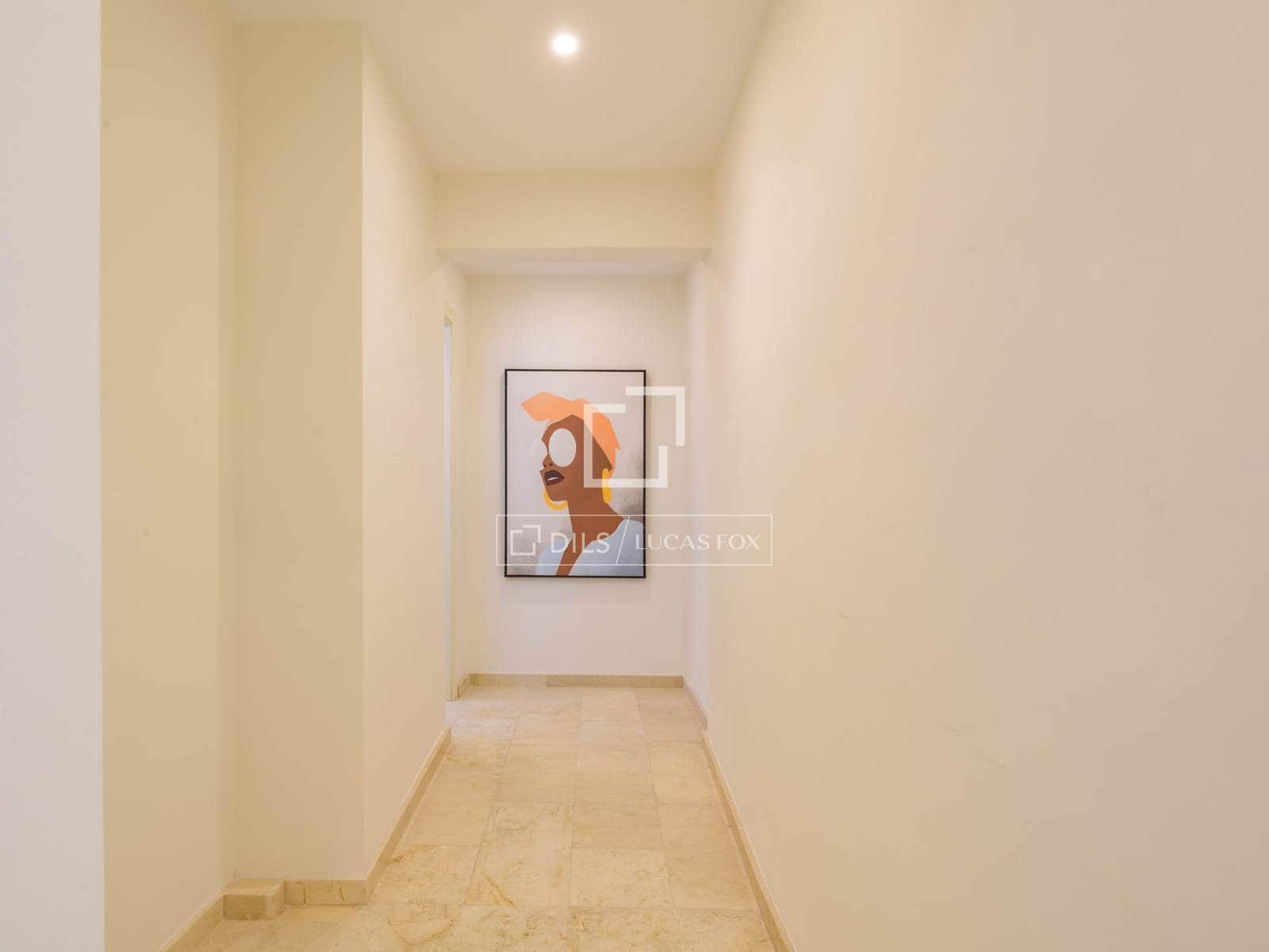 3 soverom Leilighet til salgs i Malaga by - € 750 000 (Ref: 10147997)