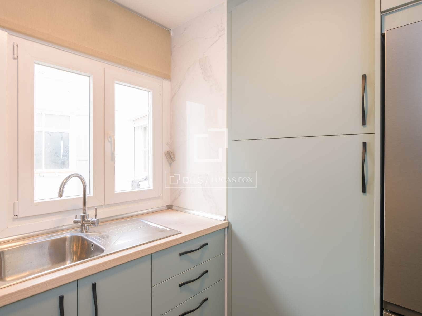 3 soverom Leilighet til salgs i Malaga by - € 750 000 (Ref: 10147997)