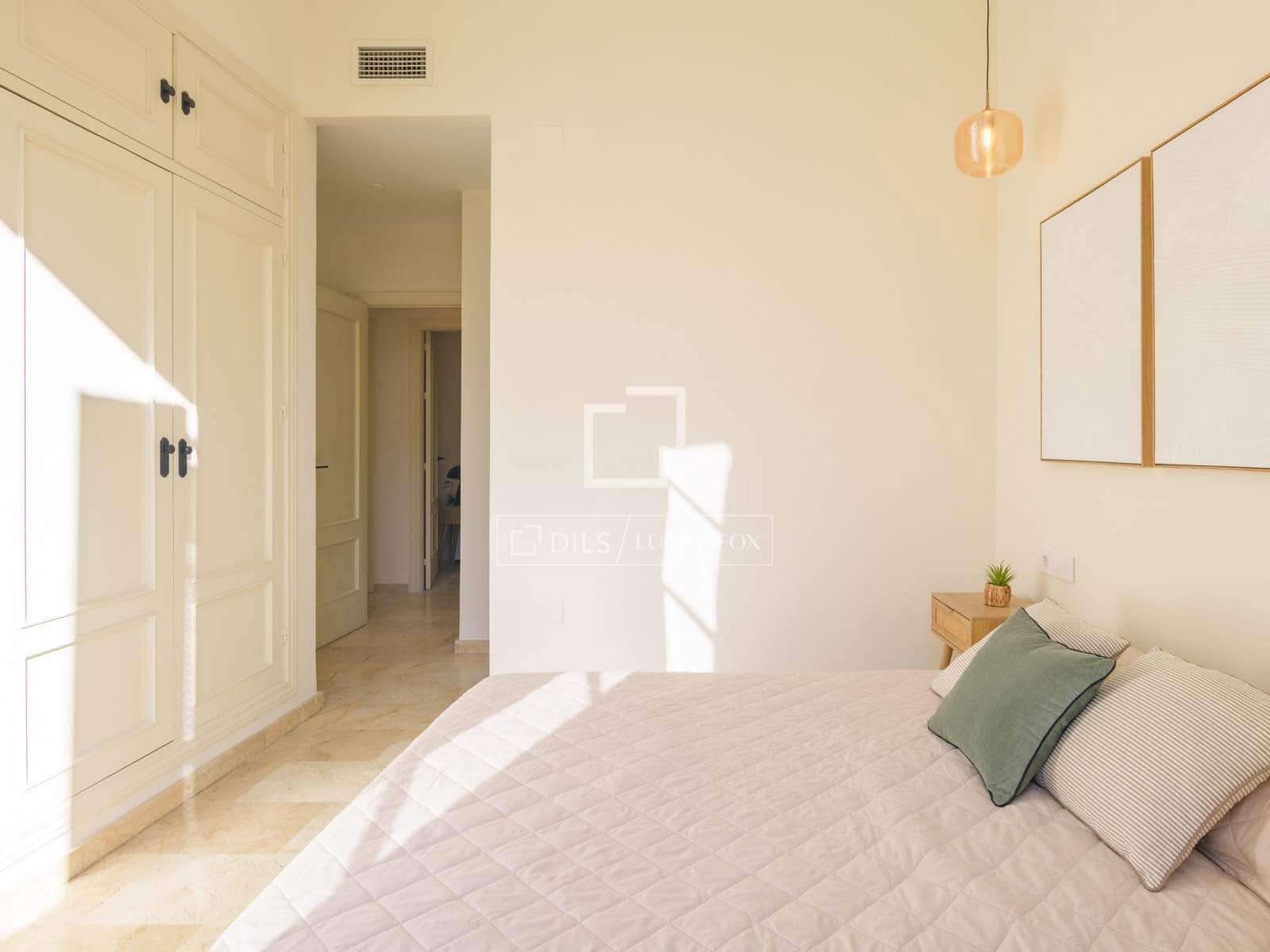 3 soverom Leilighet til salgs i Malaga by - € 750 000 (Ref: 10147997)