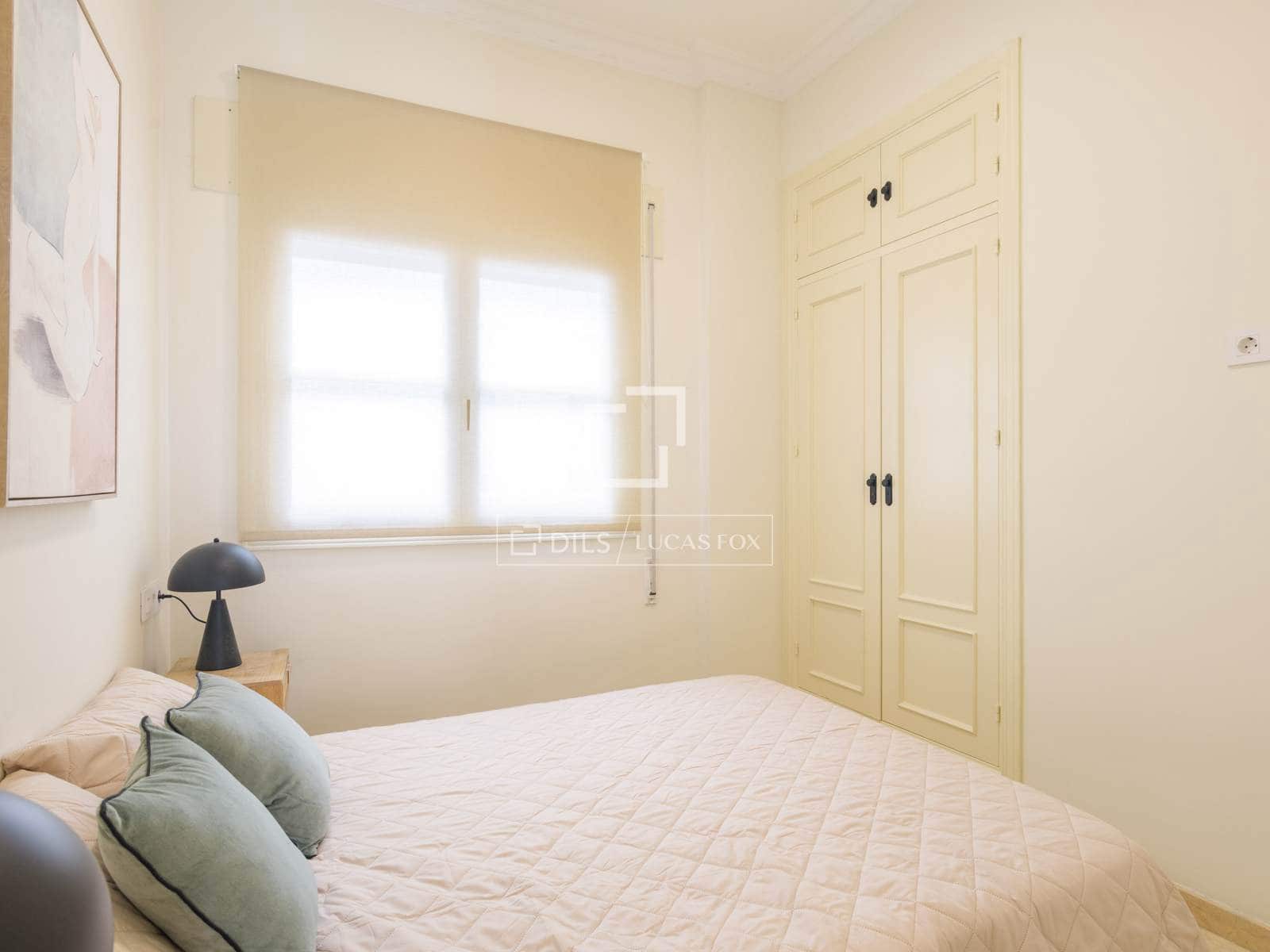 3 soverom Leilighet til salgs i Malaga by - € 750 000 (Ref: 10147997)