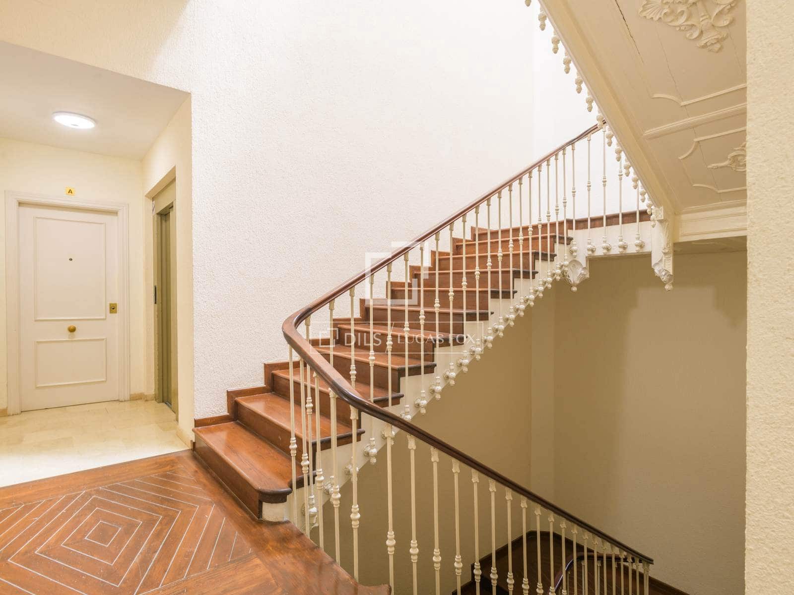 3 soverom Leilighet til salgs i Malaga by - € 750 000 (Ref: 10147997)