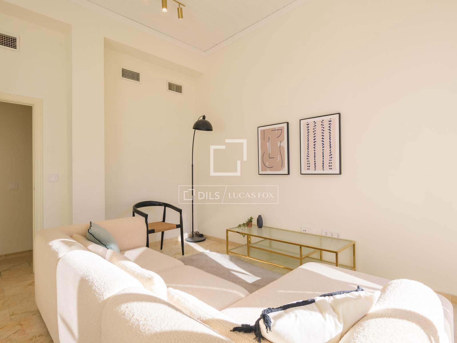3 soverom Leilighet til salgs i Malaga by - € 750 000 (Ref: 10147997)