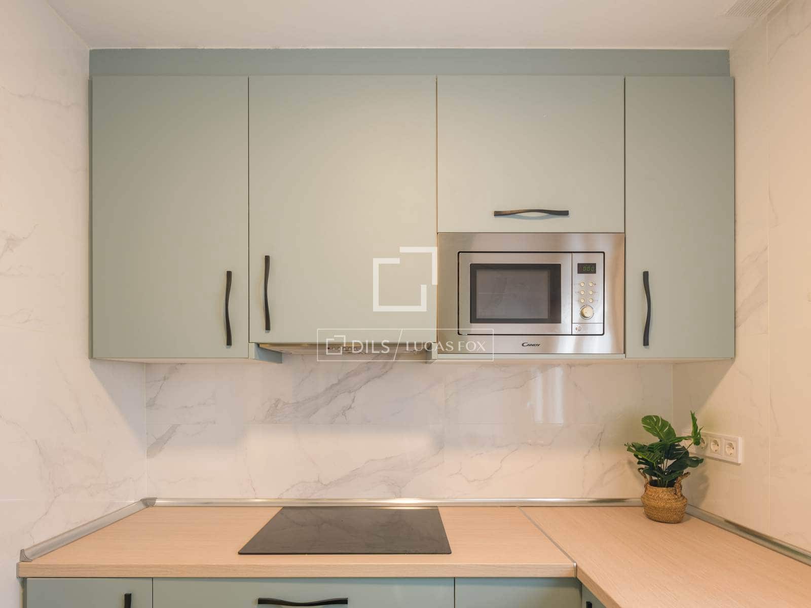 3 soverom Leilighet til salgs i Malaga by - € 750 000 (Ref: 10147997)
