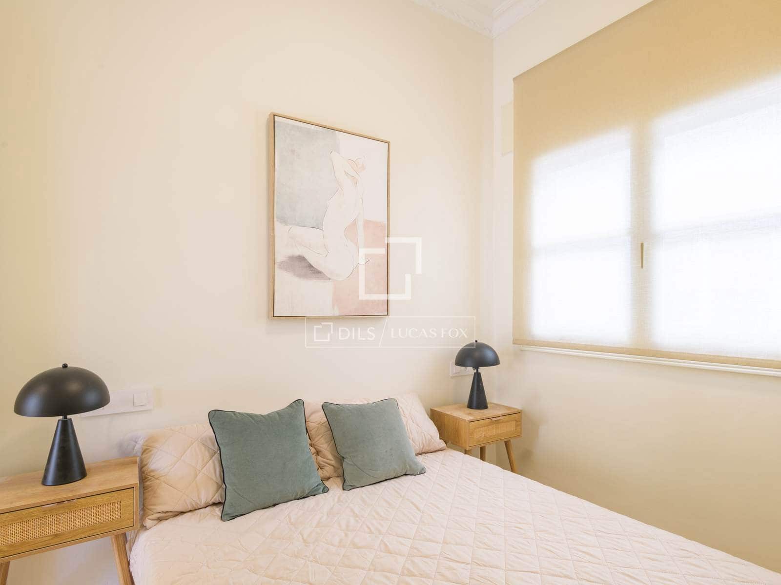 3 soverom Leilighet til salgs i Malaga by - € 750 000 (Ref: 10147997)