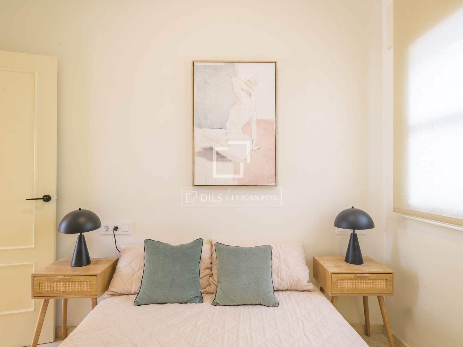 3 soverom Leilighet til salgs i Malaga by - € 750 000 (Ref: 10147997)