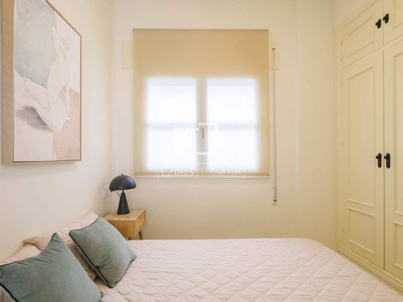 3 soverom Leilighet til salgs i Malaga by - € 750 000 (Ref: 10147997)