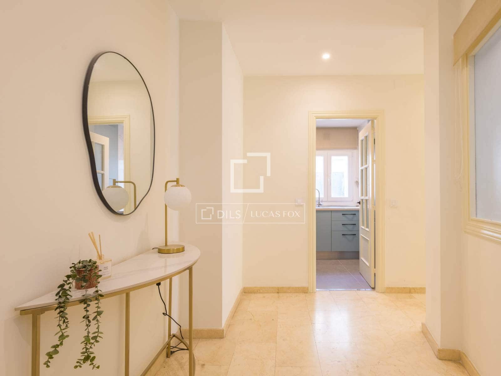 3 soverom Leilighet til salgs i Malaga by - € 750 000 (Ref: 10147997)