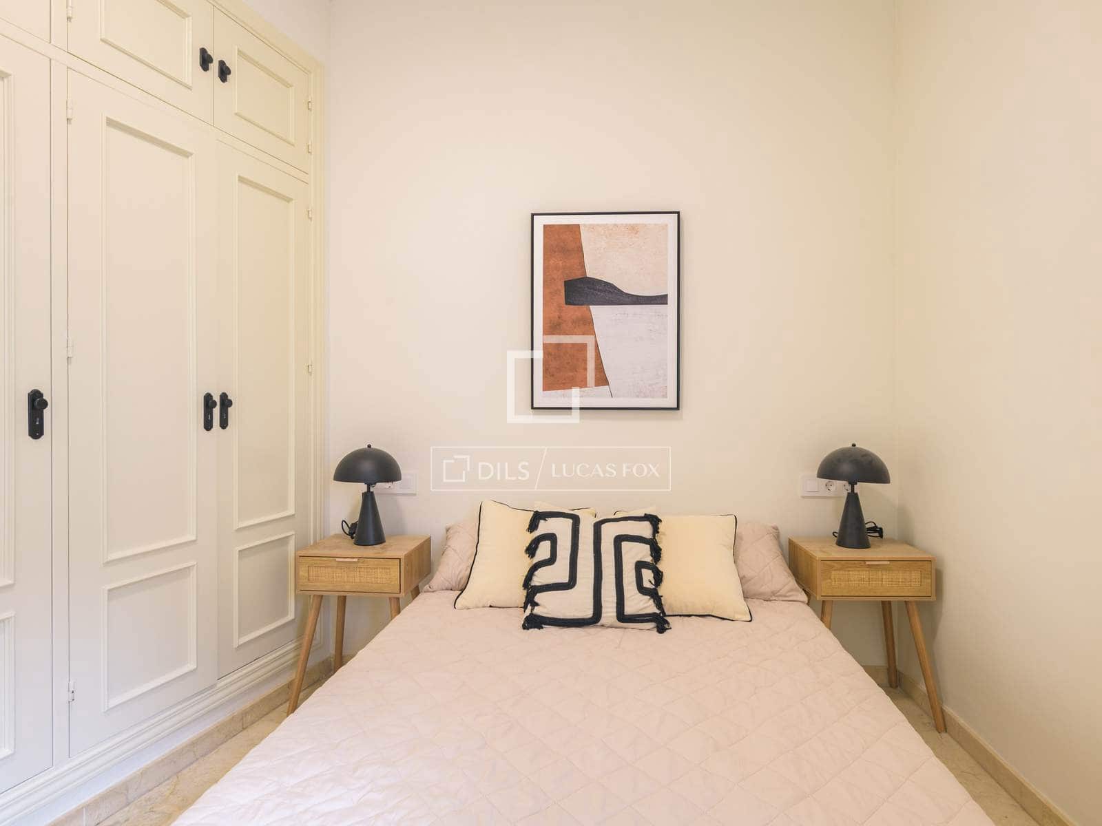 3 soverom Leilighet til salgs i Malaga by - € 750 000 (Ref: 10147997)