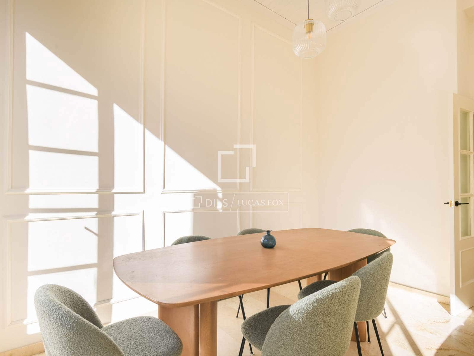 3 soverom Leilighet til salgs i Malaga by - € 750 000 (Ref: 10147997)