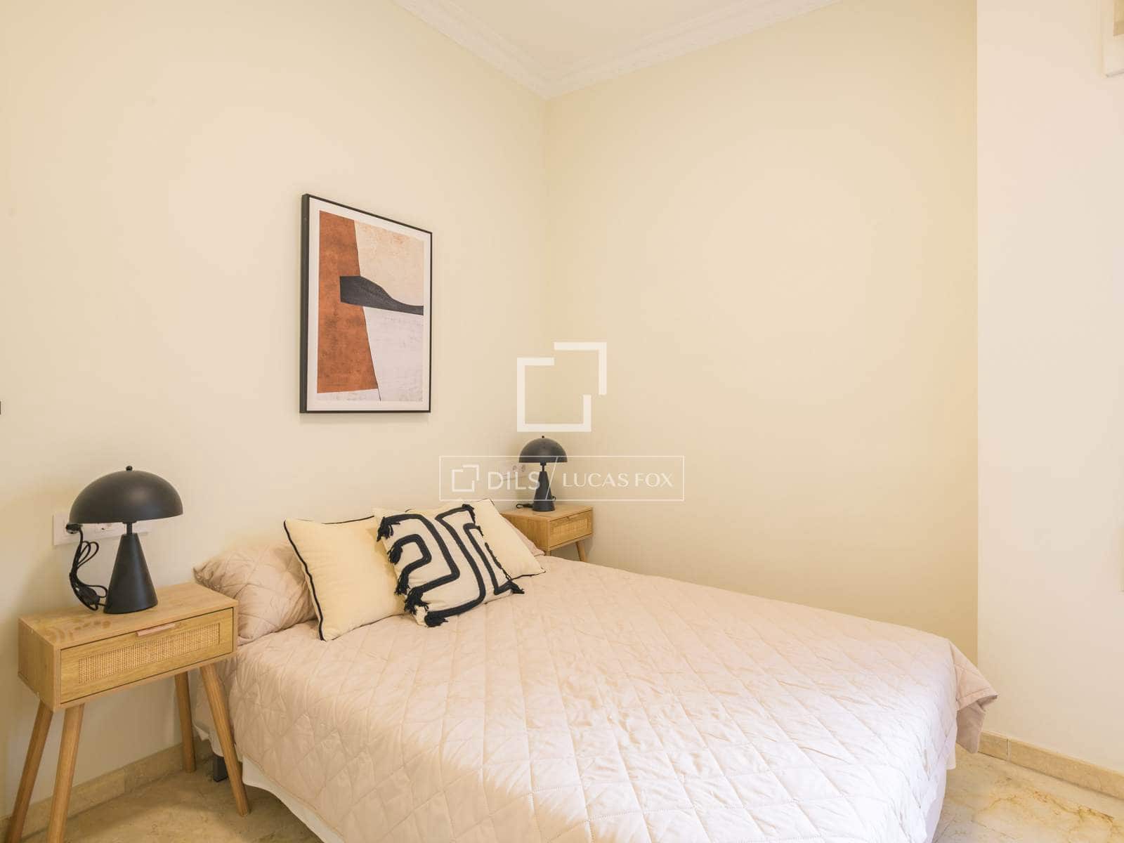 3 soverom Leilighet til salgs i Malaga by - € 750 000 (Ref: 10147997)