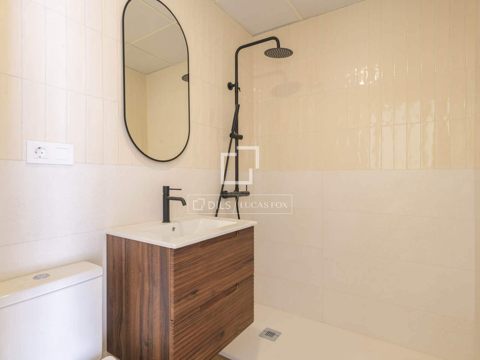 3 soverom Leilighet til salgs i Malaga by - € 750 000 (Ref: 10147997)