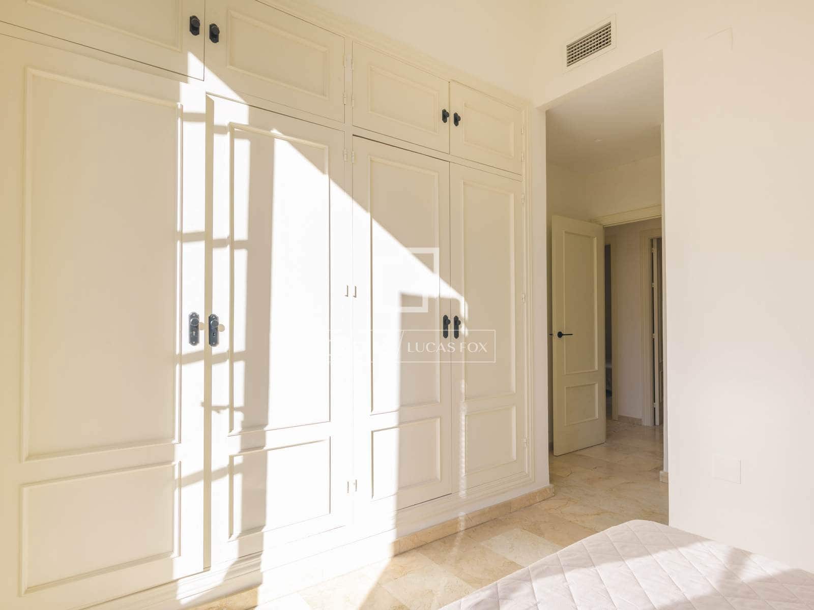 3 soverom Leilighet til salgs i Malaga by - € 750 000 (Ref: 10147997)
