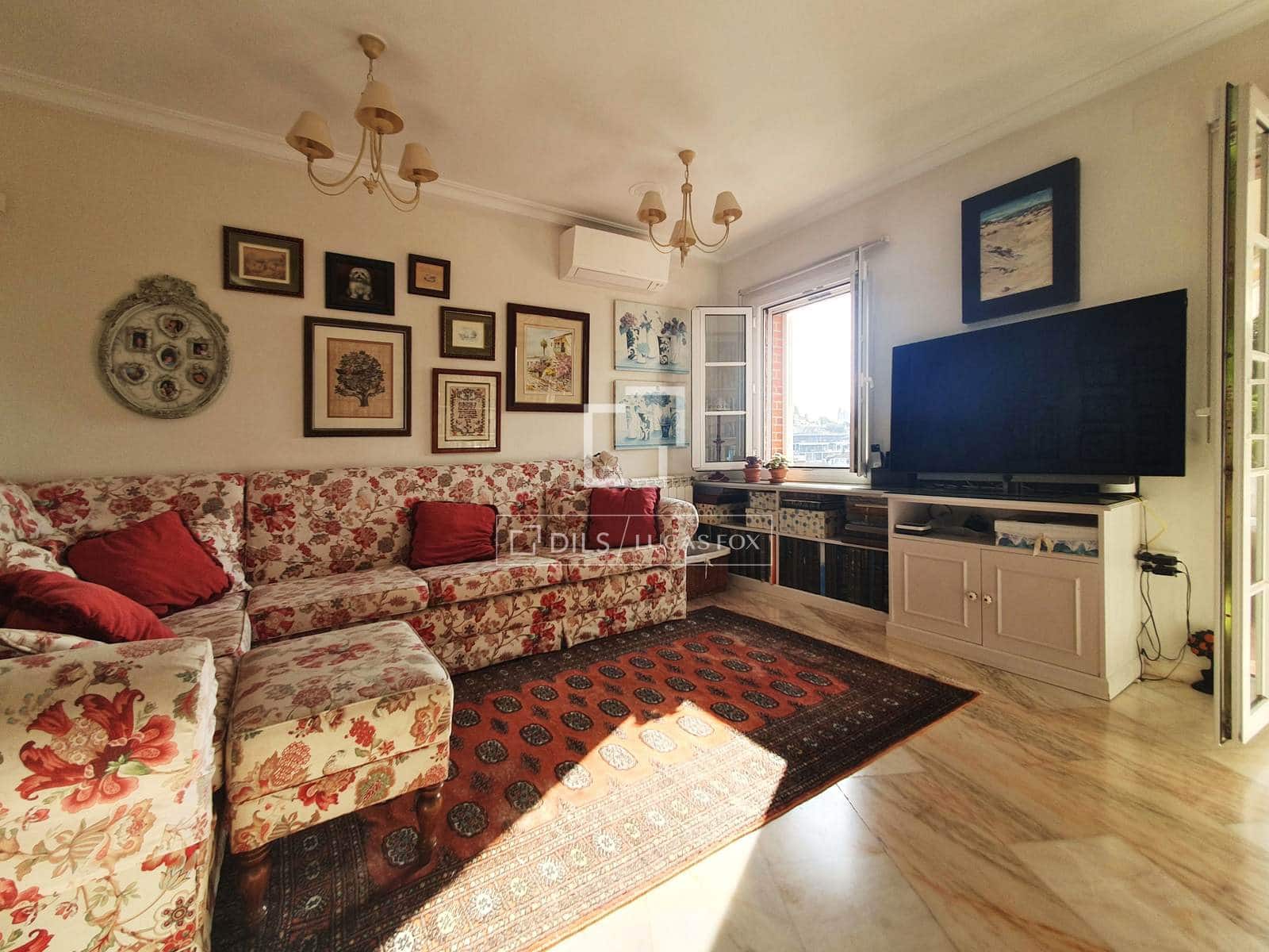 4 bedroom Villa for sale in Malaga city with pool garage - € 1,700,000 (Ref: 10147998)