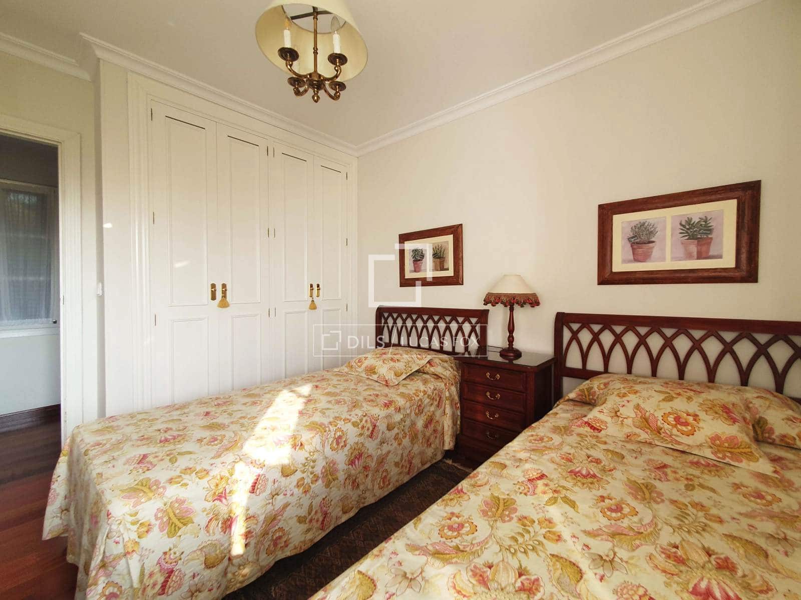 4 bedroom Villa for sale in Malaga city with pool garage - € 1,700,000 (Ref: 10147998)