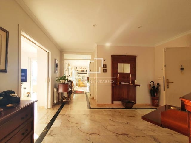 4 Zimmer Villa zu verkaufen in Málaga Stadt mit Pool Garage - 1.700.000 € (Ref: 10147998)