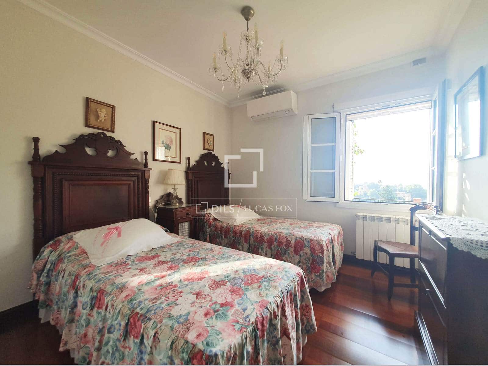 4 bedroom Villa for sale in Malaga city with pool garage - € 1,700,000 (Ref: 10147998)