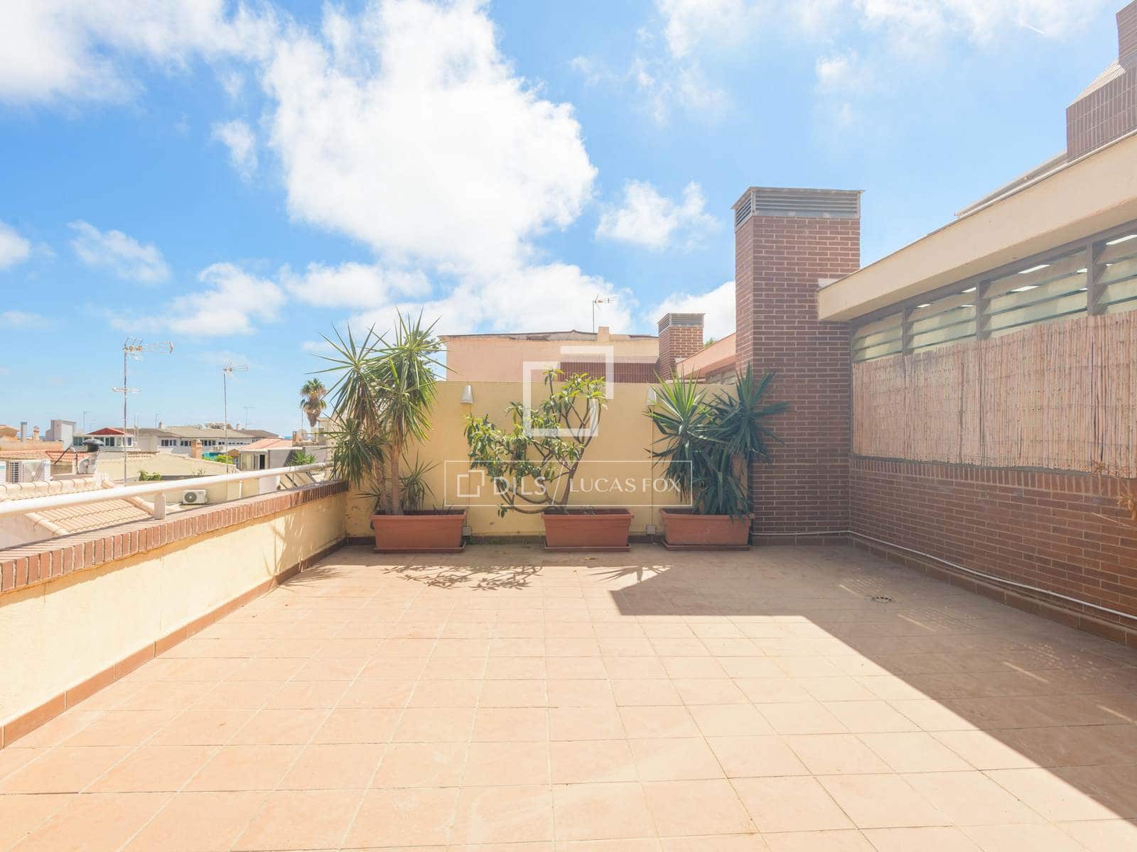 1 bedroom Apartment for sale in Malaga city with pool garage - € 455,000 (Ref: 10147999)