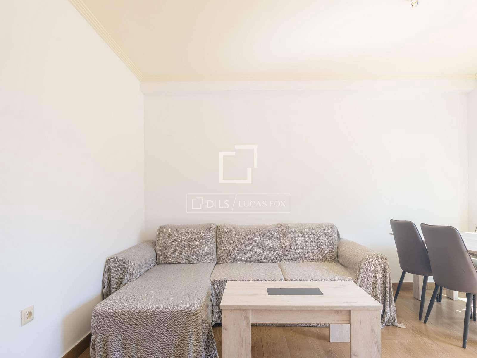 1 bedroom Apartment for sale in Malaga city with pool garage - € 455,000 (Ref: 10147999)