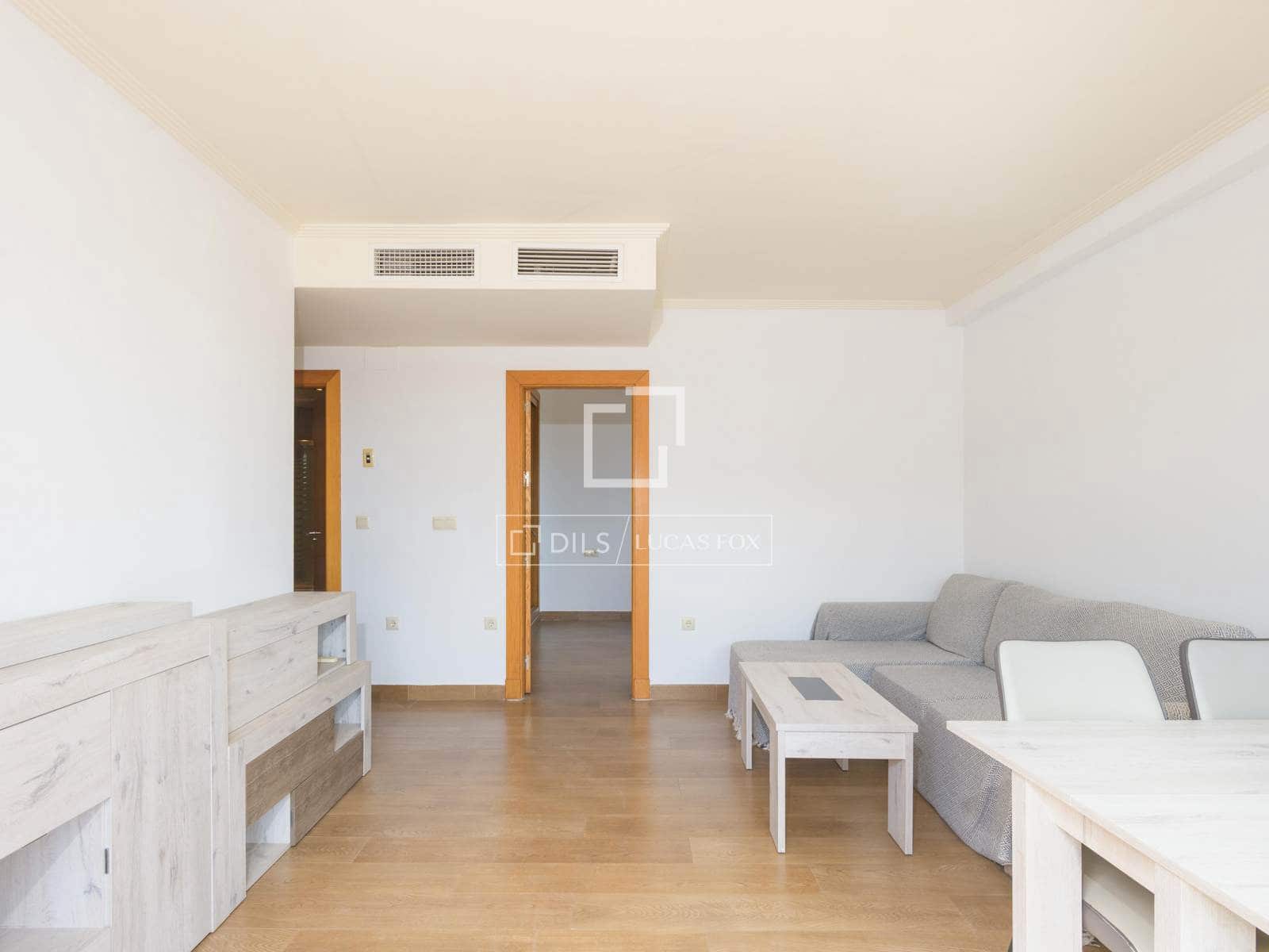 1 bedroom Apartment for sale in Malaga city with pool garage - € 455,000 (Ref: 10147999)