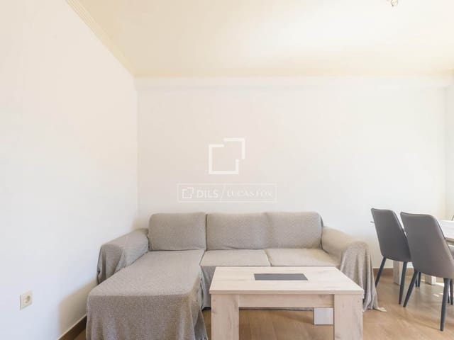1 bedroom Apartment for sale in Pedregalejo, Málaga city with pool garage - € 455,000 (Ref: 10147999)