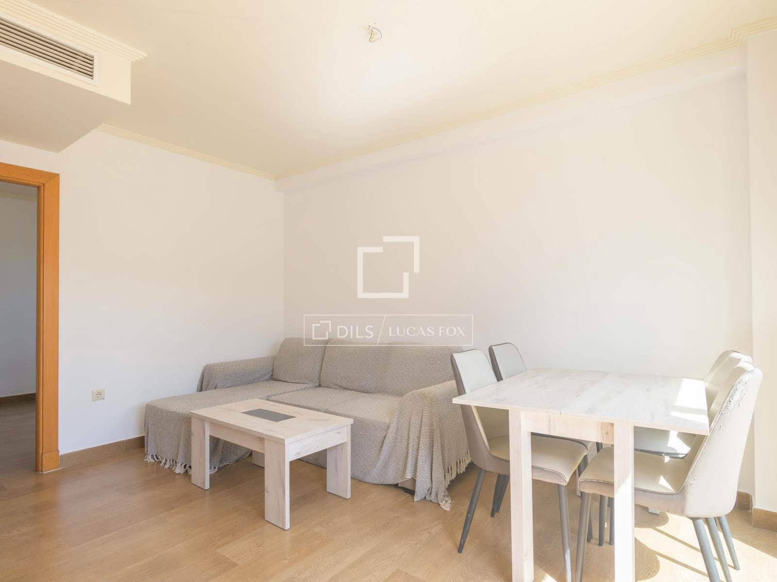 1 bedroom Apartment for sale in Malaga city with pool garage - € 455,000 (Ref: 10147999)