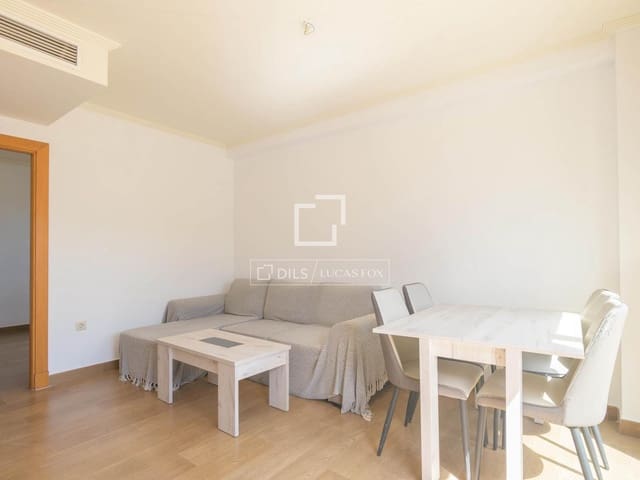 1 bedroom Apartment for sale in Pedregalejo, Málaga city with pool garage - € 455,000 (Ref: 10147999)
