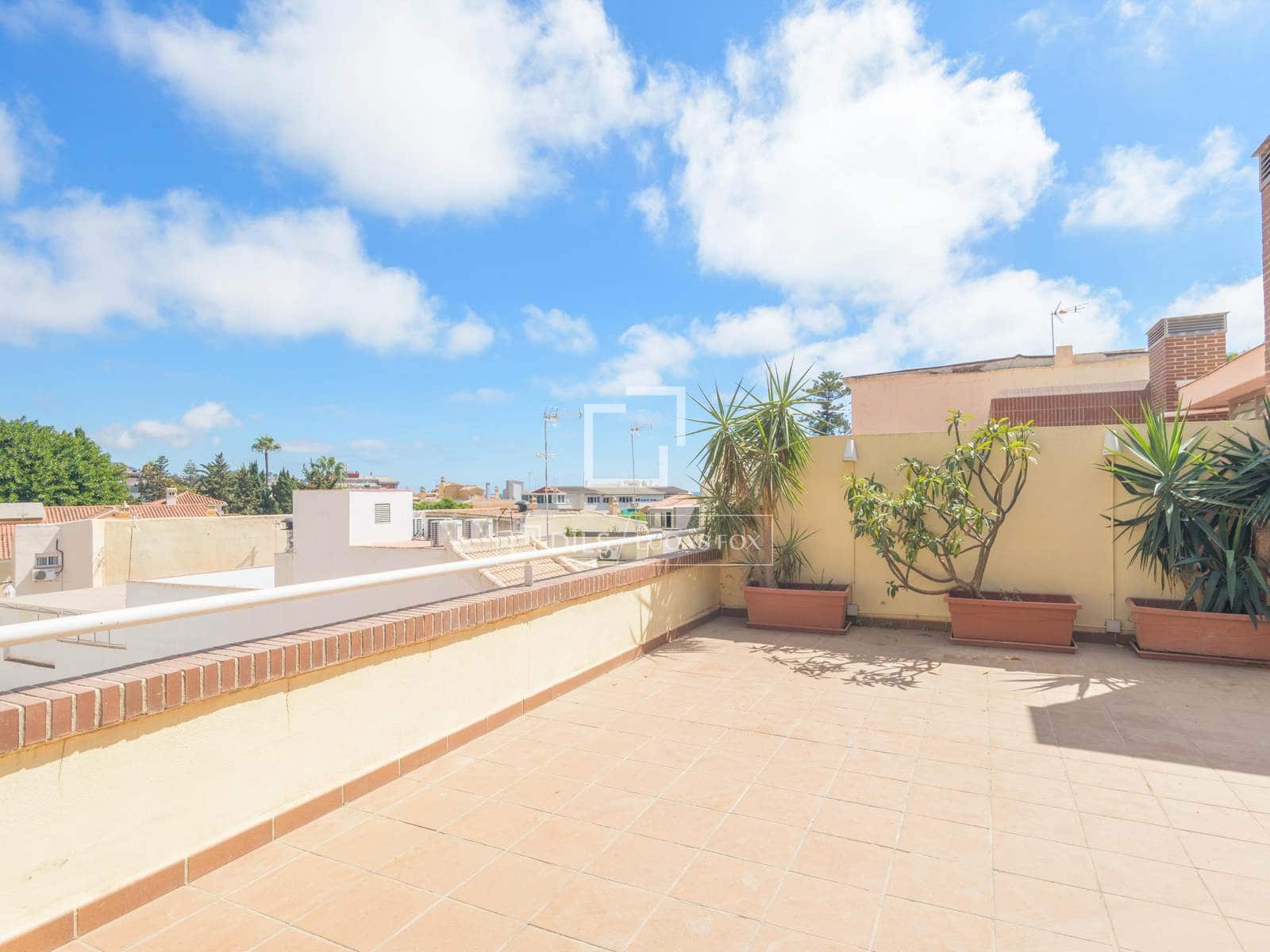 1 bedroom Apartment for sale in Malaga city with pool garage - € 455,000 (Ref: 10147999)