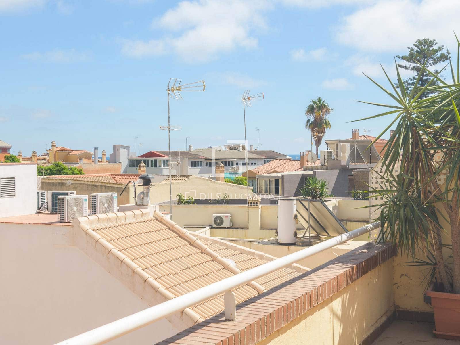 1 bedroom Apartment for sale in Malaga city with pool garage - € 455,000 (Ref: 10147999)
