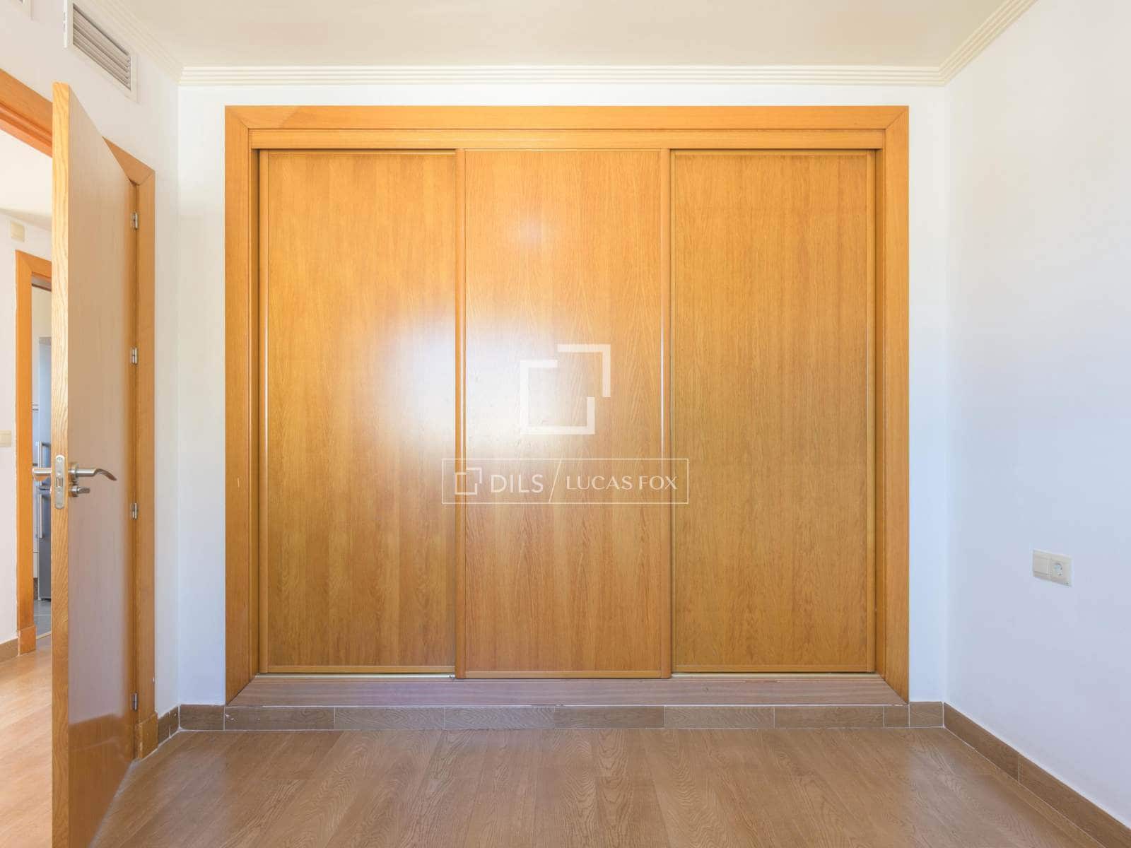 1 bedroom Apartment for sale in Malaga city with pool garage - € 455,000 (Ref: 10147999)