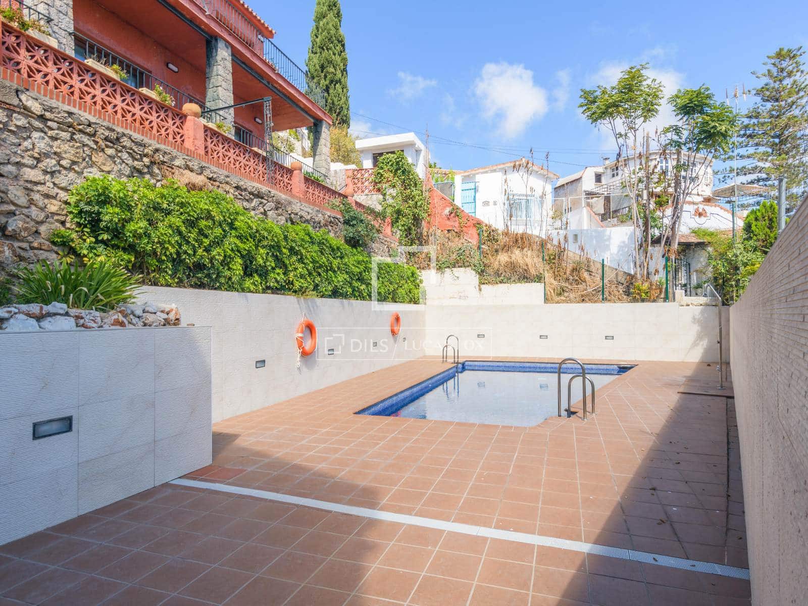 1 bedroom Apartment for sale in Malaga city with pool garage - € 455,000 (Ref: 10147999)