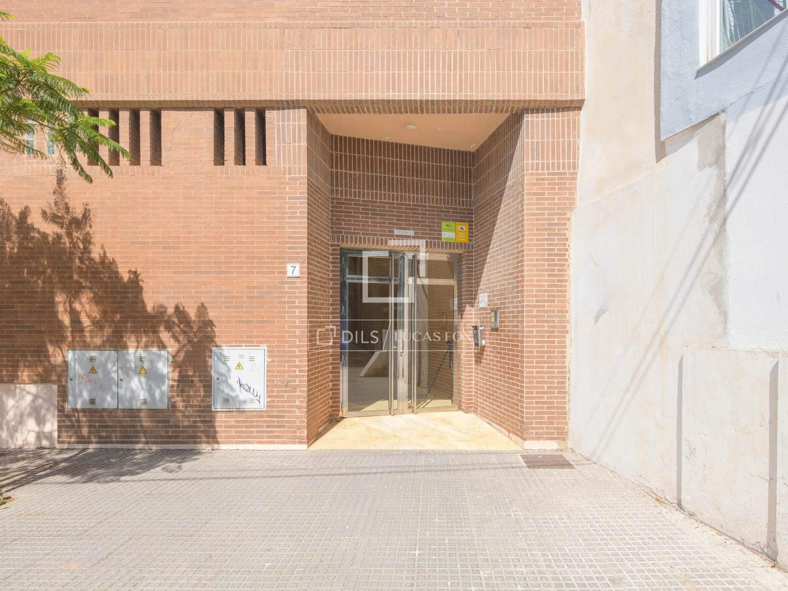 1 bedroom Apartment for sale in Malaga city with pool garage - € 455,000 (Ref: 10147999)