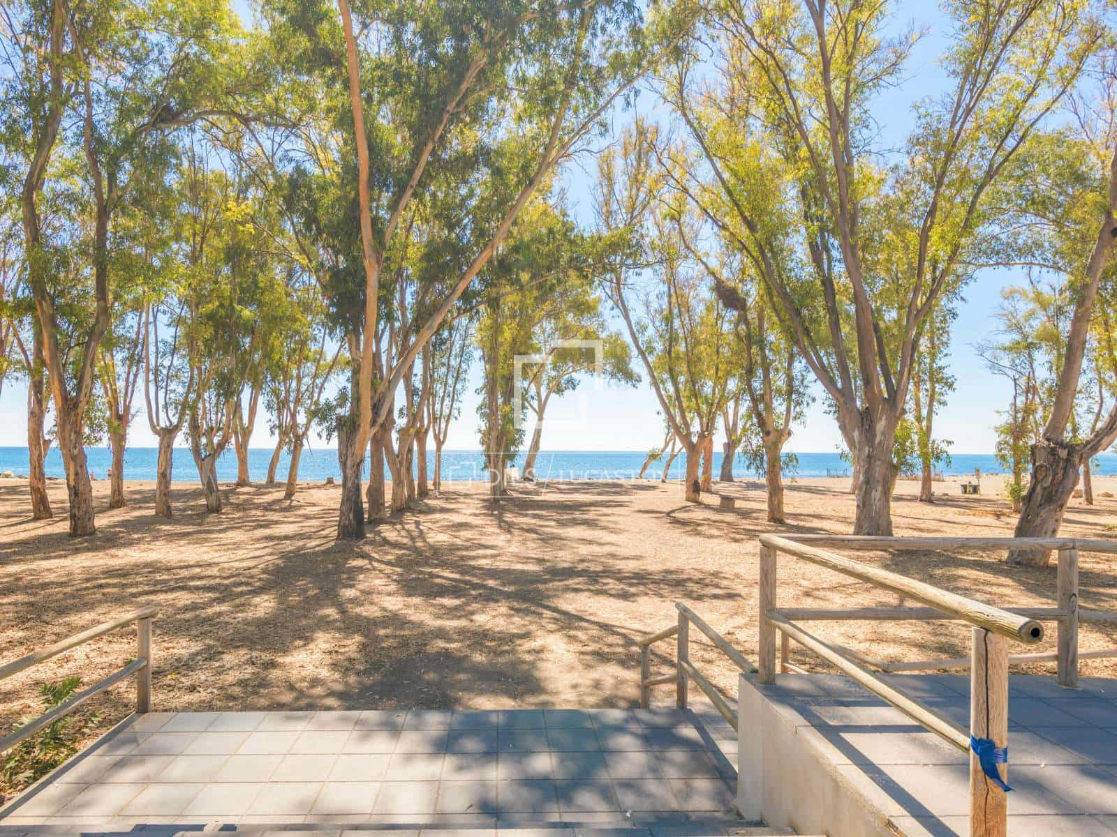 1 bedroom Apartment for sale in Malaga city with pool garage - € 455,000 (Ref: 10147999)