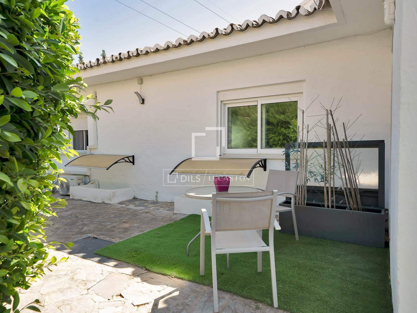 7 quarto Moradia para venda em Marbella com piscina garagem - 2 180 000 € (Ref: 10148001)