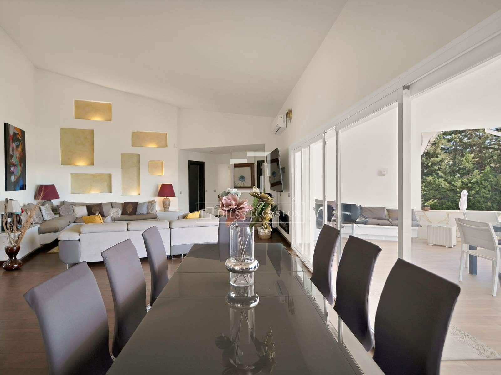 7 quarto Moradia para venda em Marbella com piscina garagem - 2 180 000 € (Ref: 10148001)