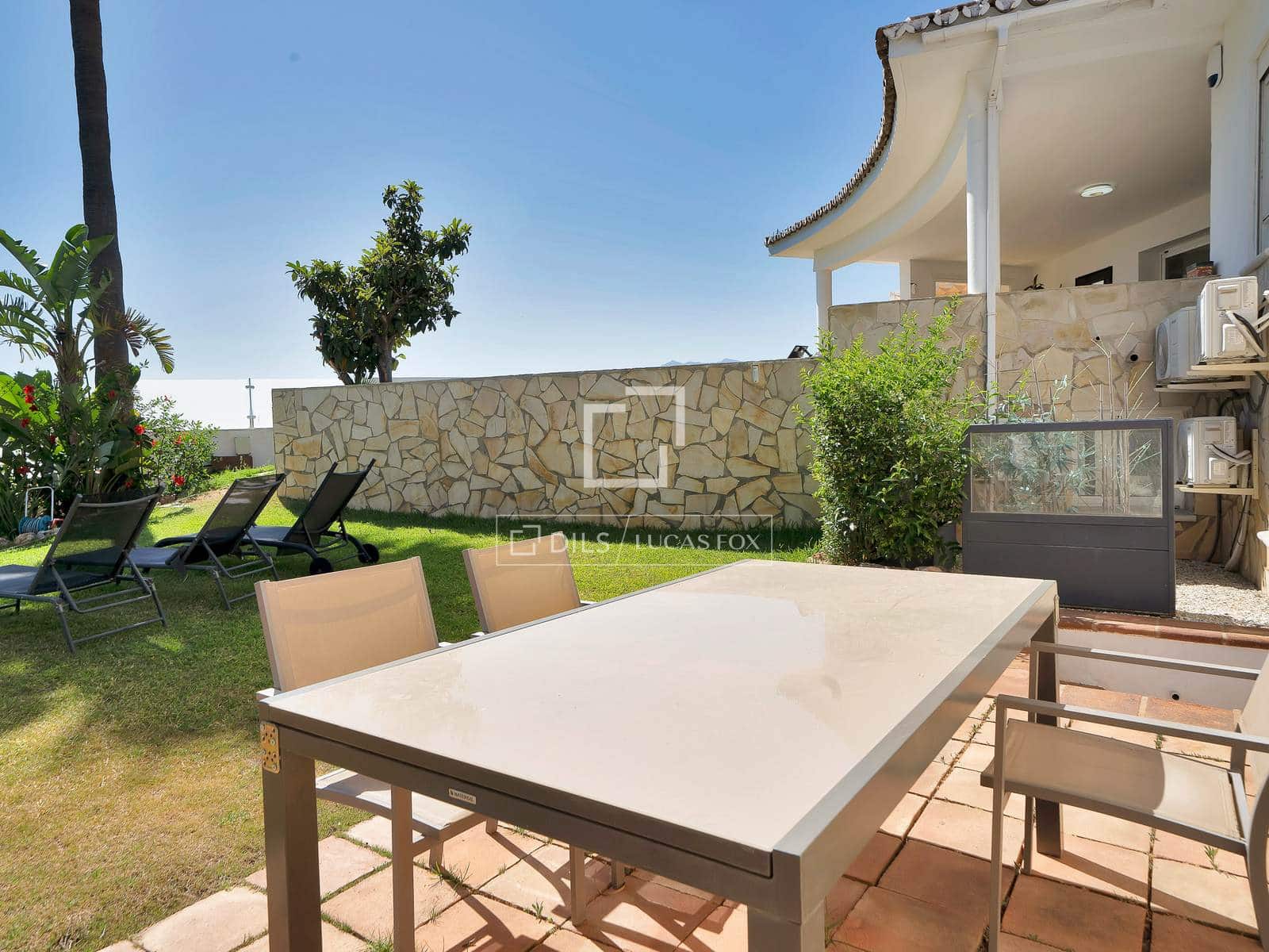 7 quarto Moradia para venda em Marbella com piscina garagem - 2 180 000 € (Ref: 10148001)