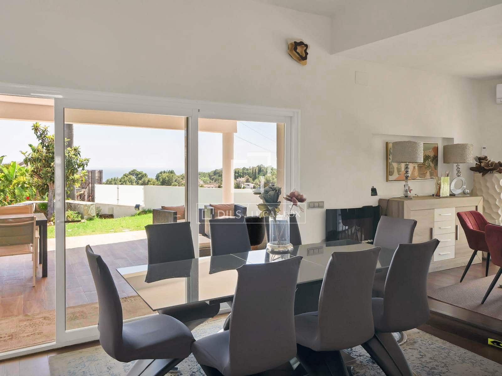 7 quarto Moradia para venda em Marbella com piscina garagem - 2 180 000 € (Ref: 10148001)