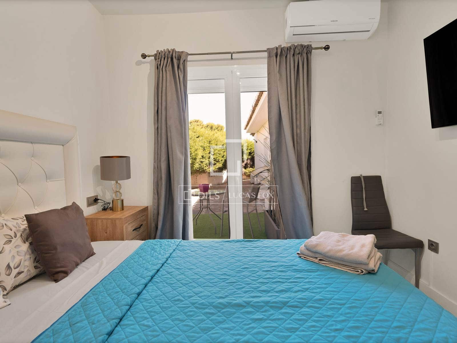 7 quarto Moradia para venda em Marbella com piscina garagem - 2 180 000 € (Ref: 10148001)