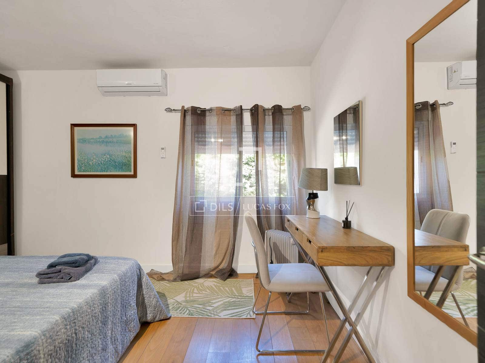 7 quarto Moradia para venda em Marbella com piscina garagem - 2 180 000 € (Ref: 10148001)