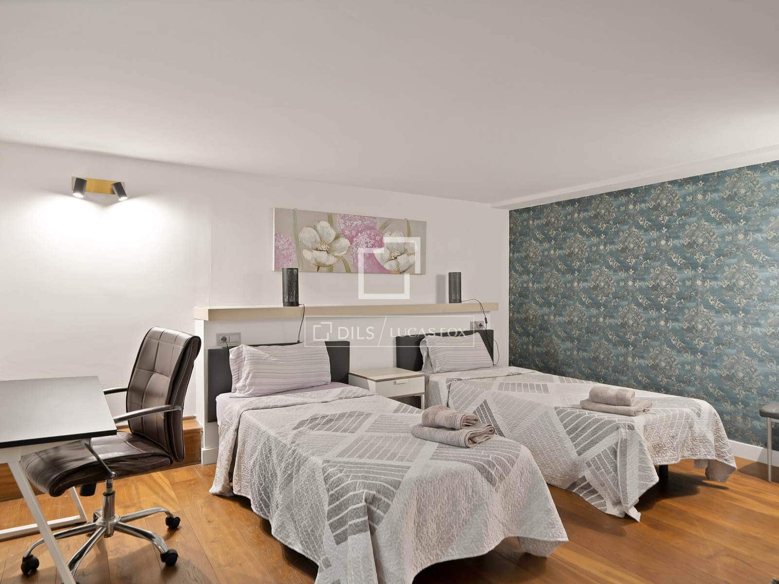 7 quarto Moradia para venda em Marbella com piscina garagem - 2 180 000 € (Ref: 10148001)