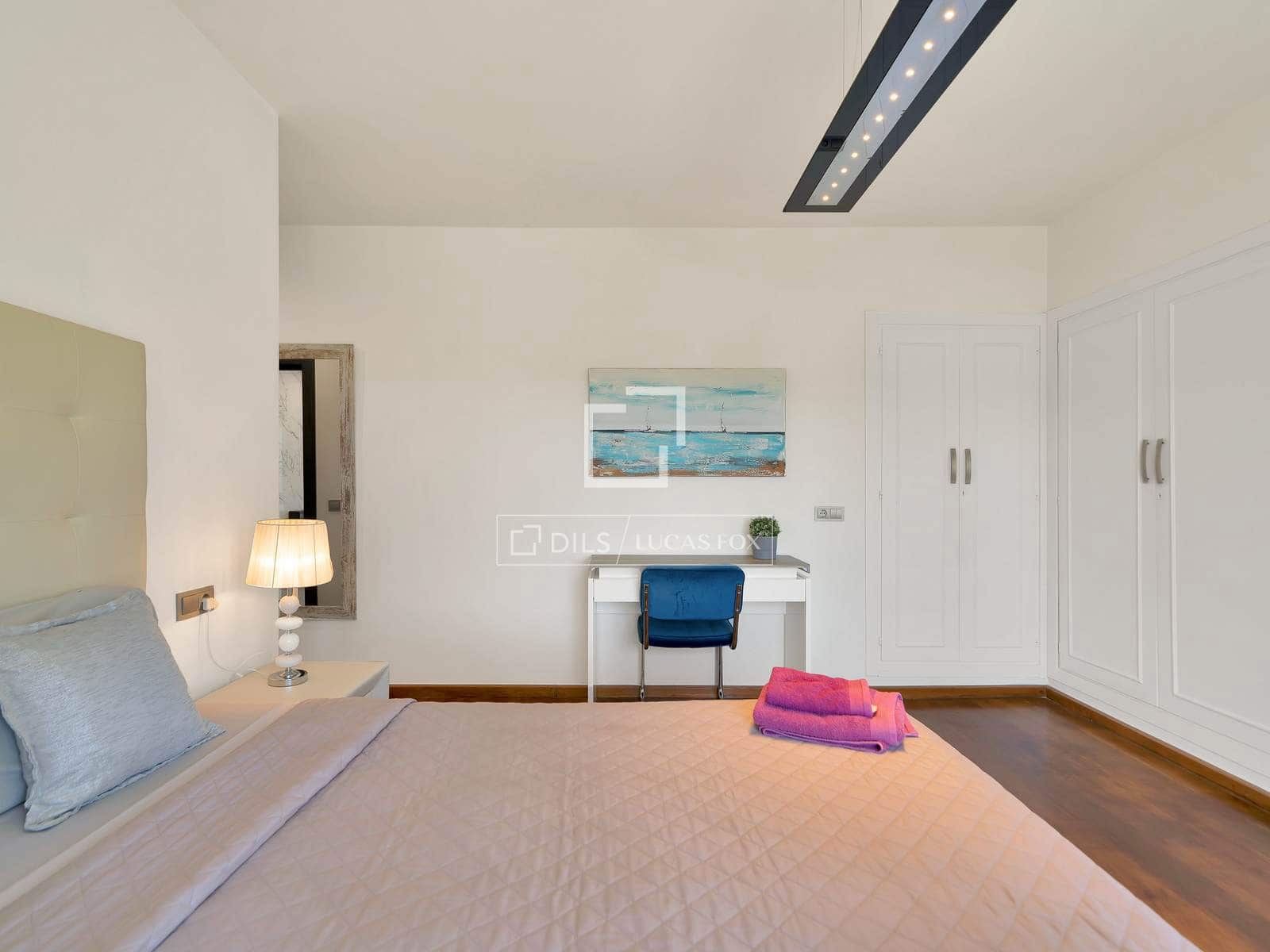 7 quarto Moradia para venda em Marbella com piscina garagem - 2 180 000 € (Ref: 10148001)