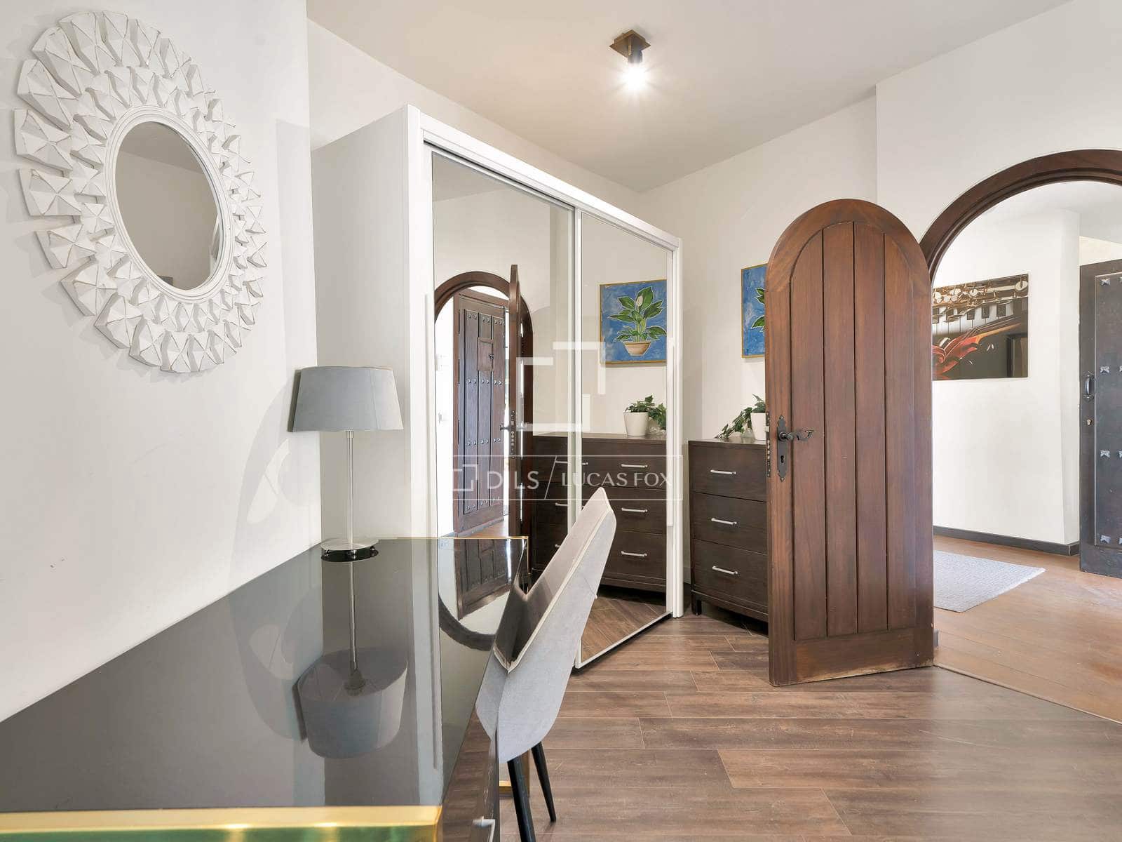 7 quarto Moradia para venda em Marbella com piscina garagem - 2 180 000 € (Ref: 10148001)