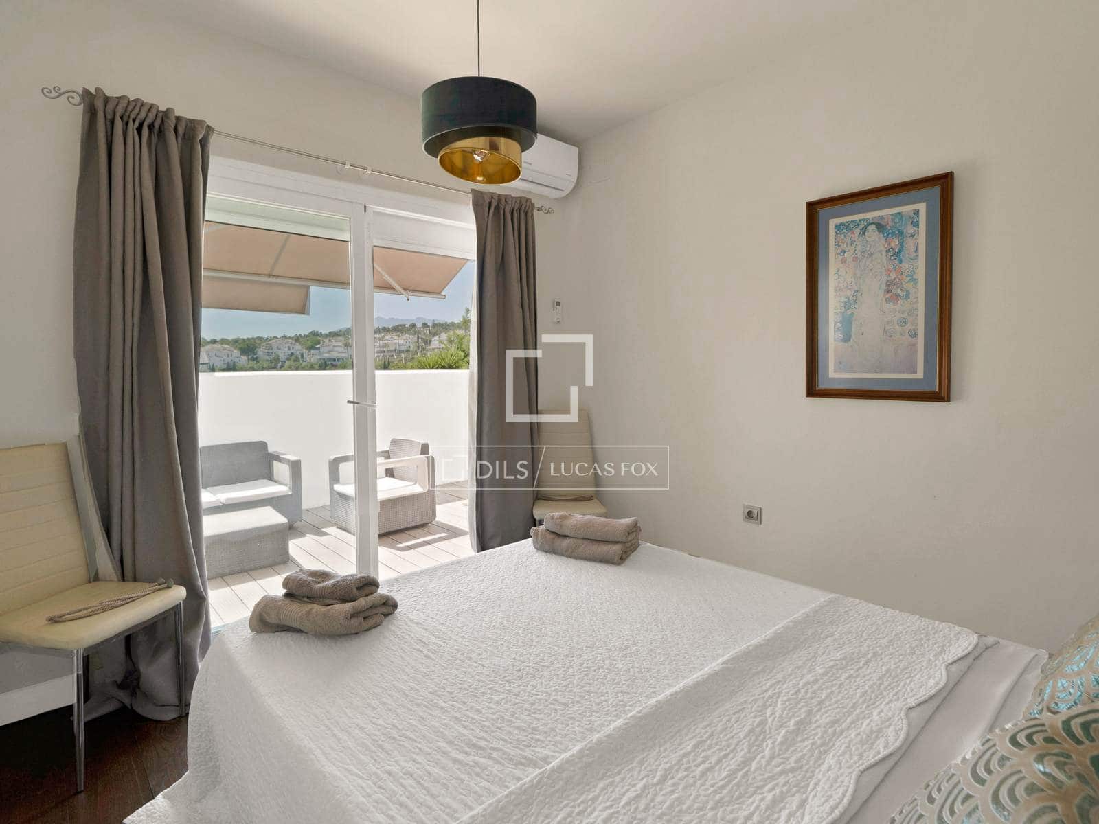 7 quarto Moradia para venda em Marbella com piscina garagem - 2 180 000 € (Ref: 10148001)