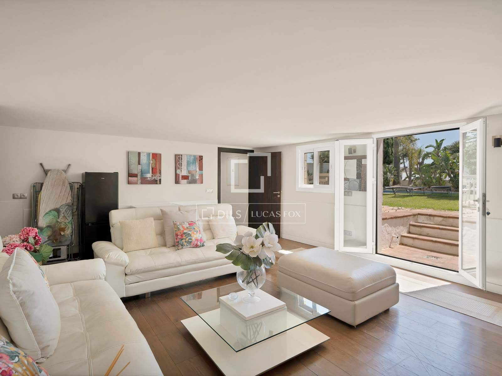 7 quarto Moradia para venda em Marbella com piscina garagem - 2 180 000 € (Ref: 10148001)