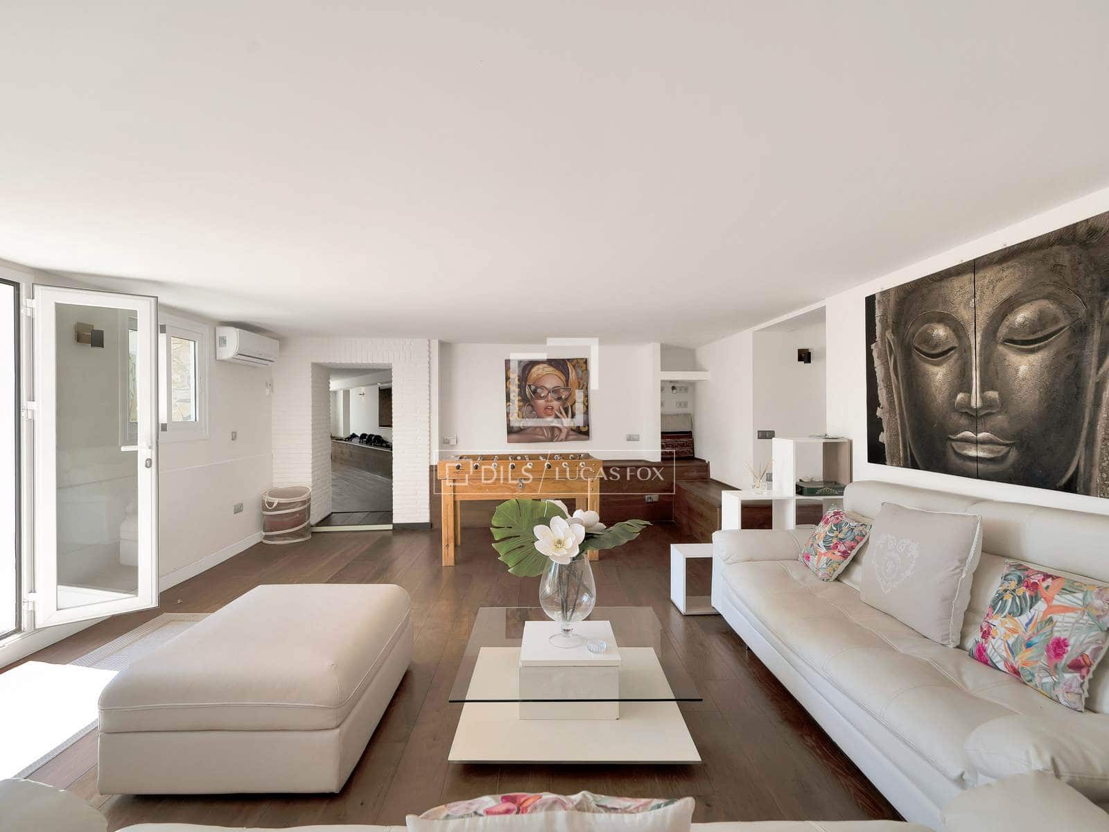 7 quarto Moradia para venda em Marbella com piscina garagem - 2 180 000 € (Ref: 10148001)