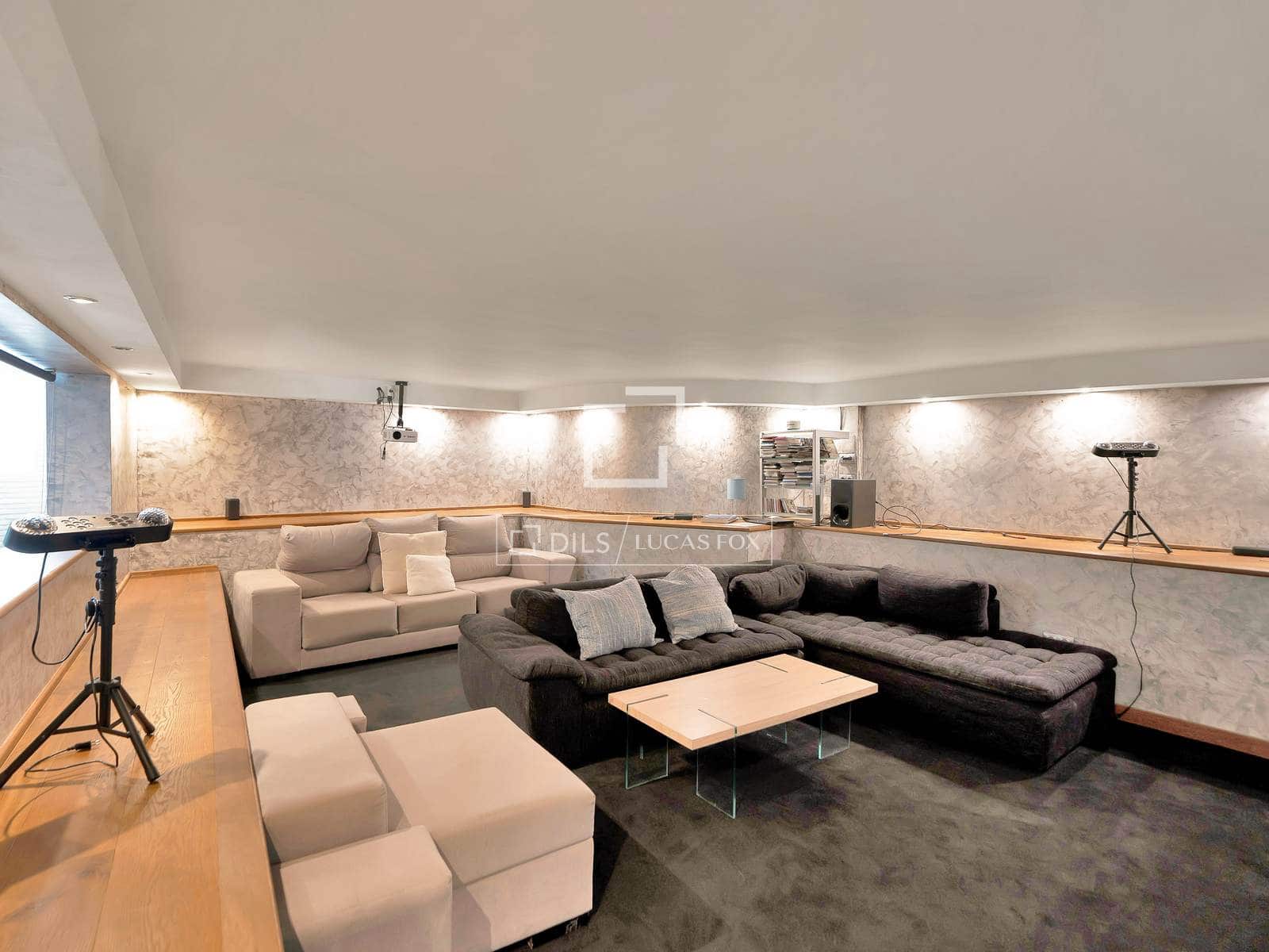 7 quarto Moradia para venda em Marbella com piscina garagem - 2 180 000 € (Ref: 10148001)