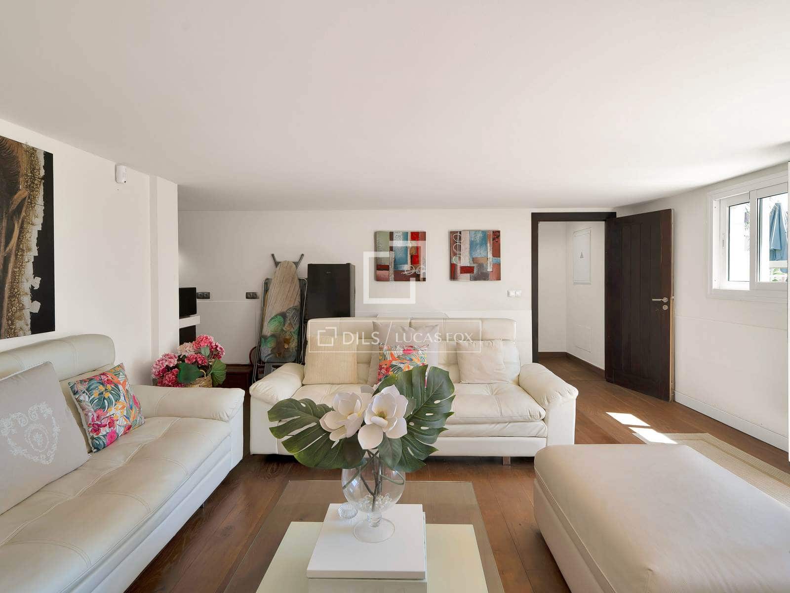 7 quarto Moradia para venda em Marbella com piscina garagem - 2 180 000 € (Ref: 10148001)