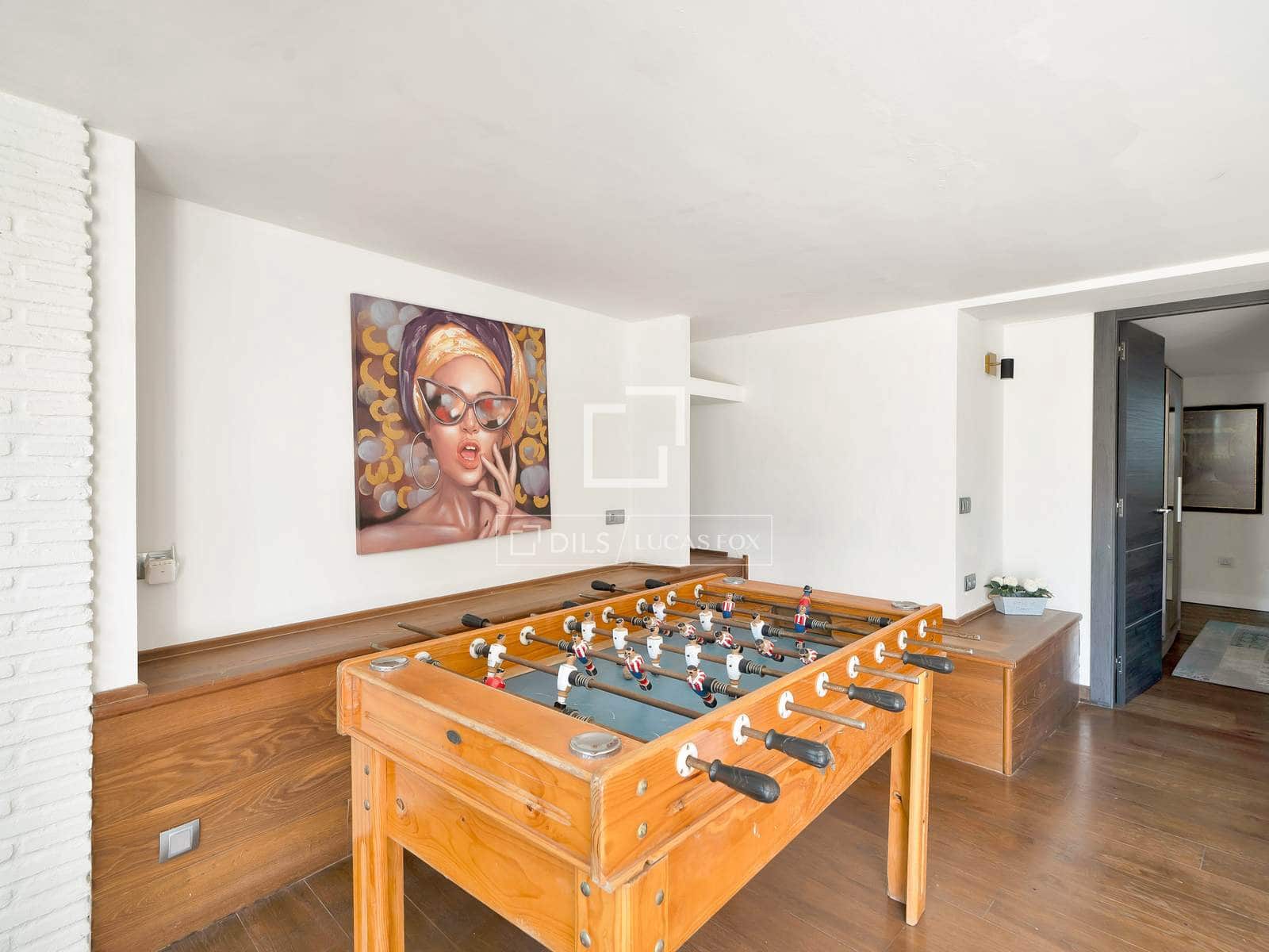 7 quarto Moradia para venda em Marbella com piscina garagem - 2 180 000 € (Ref: 10148001)