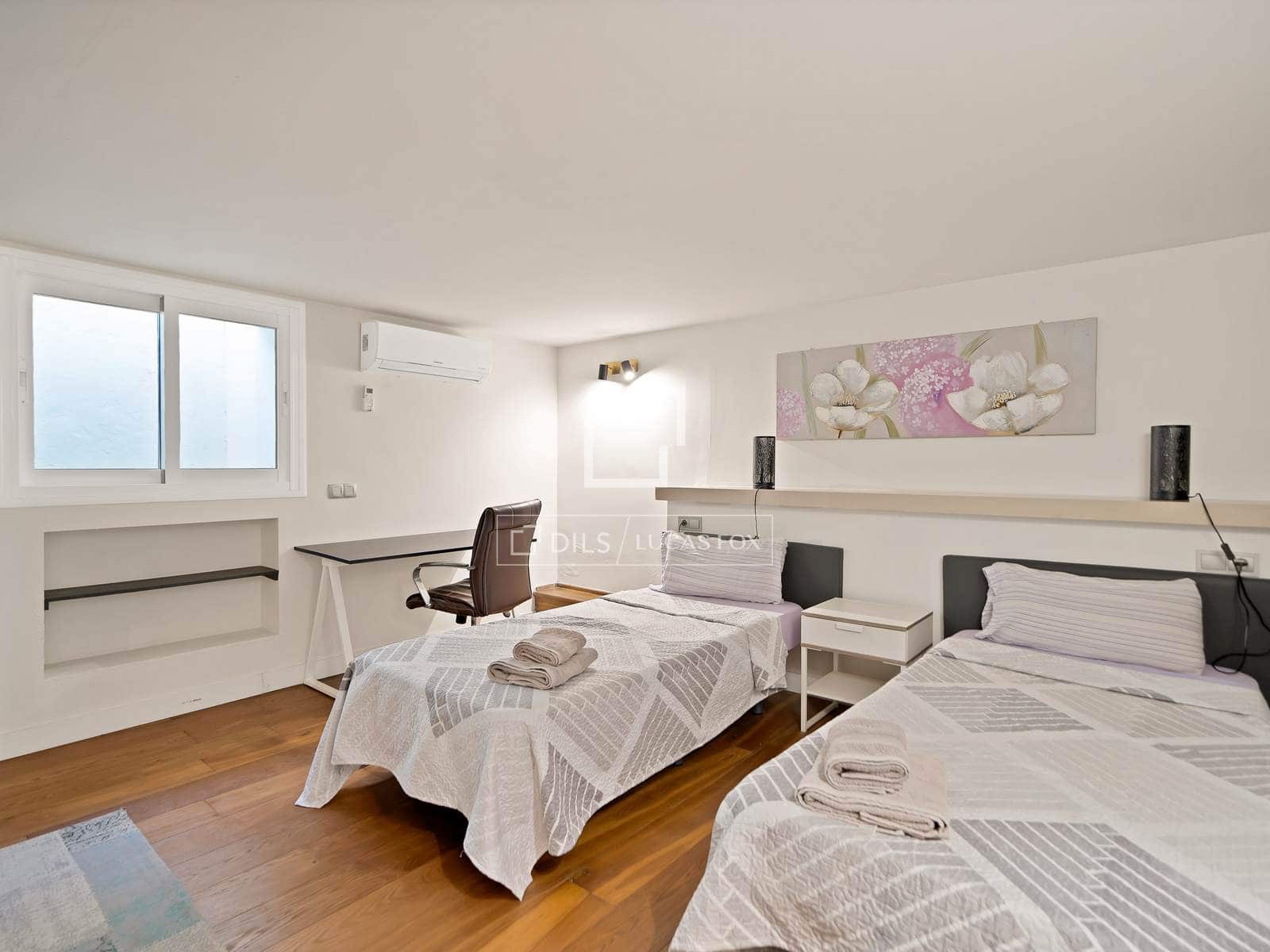 7 quarto Moradia para venda em Marbella com piscina garagem - 2 180 000 € (Ref: 10148001)