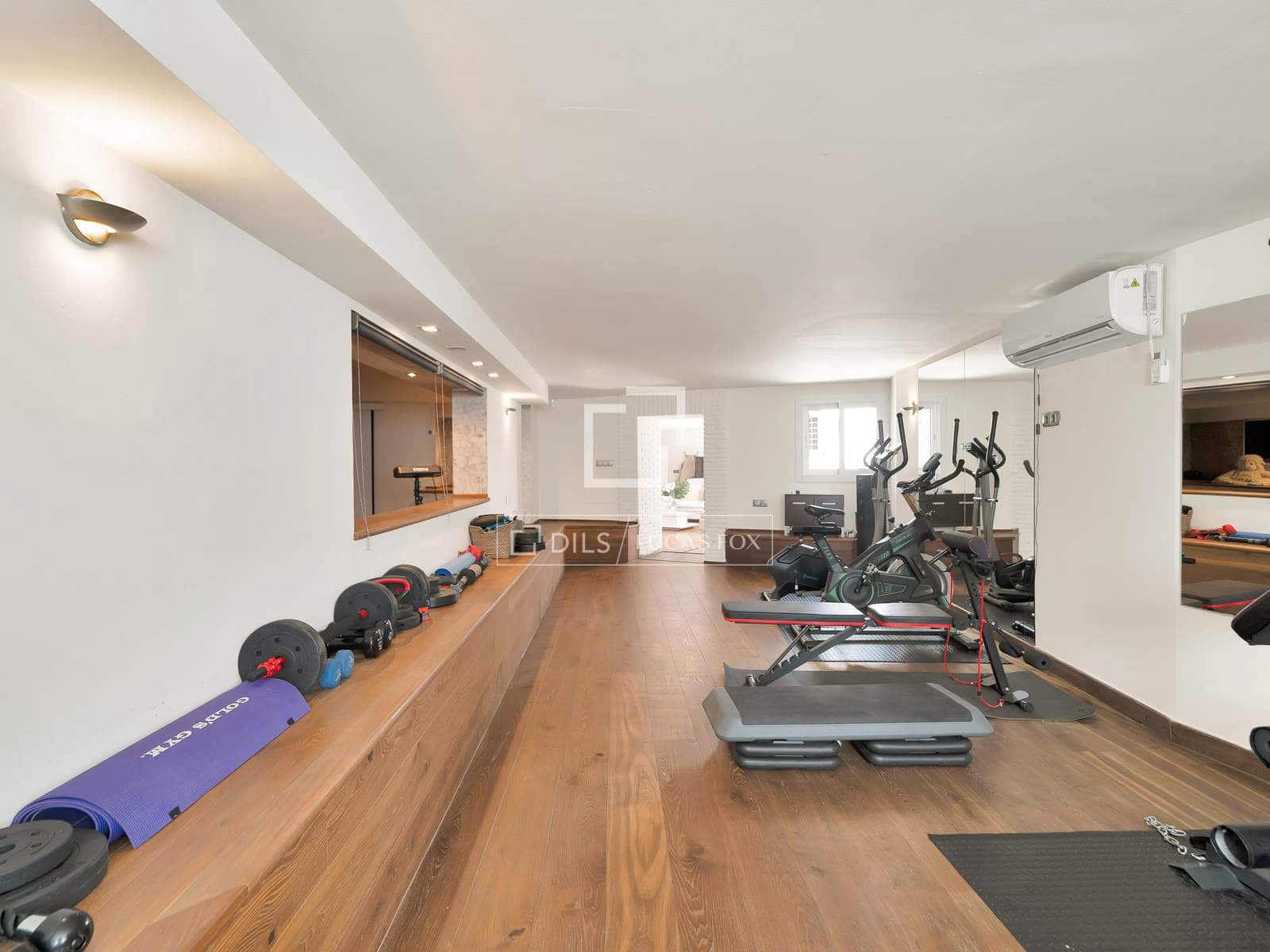 7 quarto Moradia para venda em Marbella com piscina garagem - 2 180 000 € (Ref: 10148001)